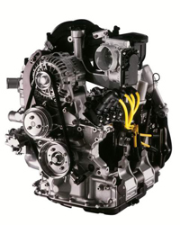 P4C26 Engine